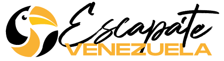 Escápate Venezuela - Turismo y experiencias en Venezuela